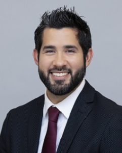 Brandon Laam